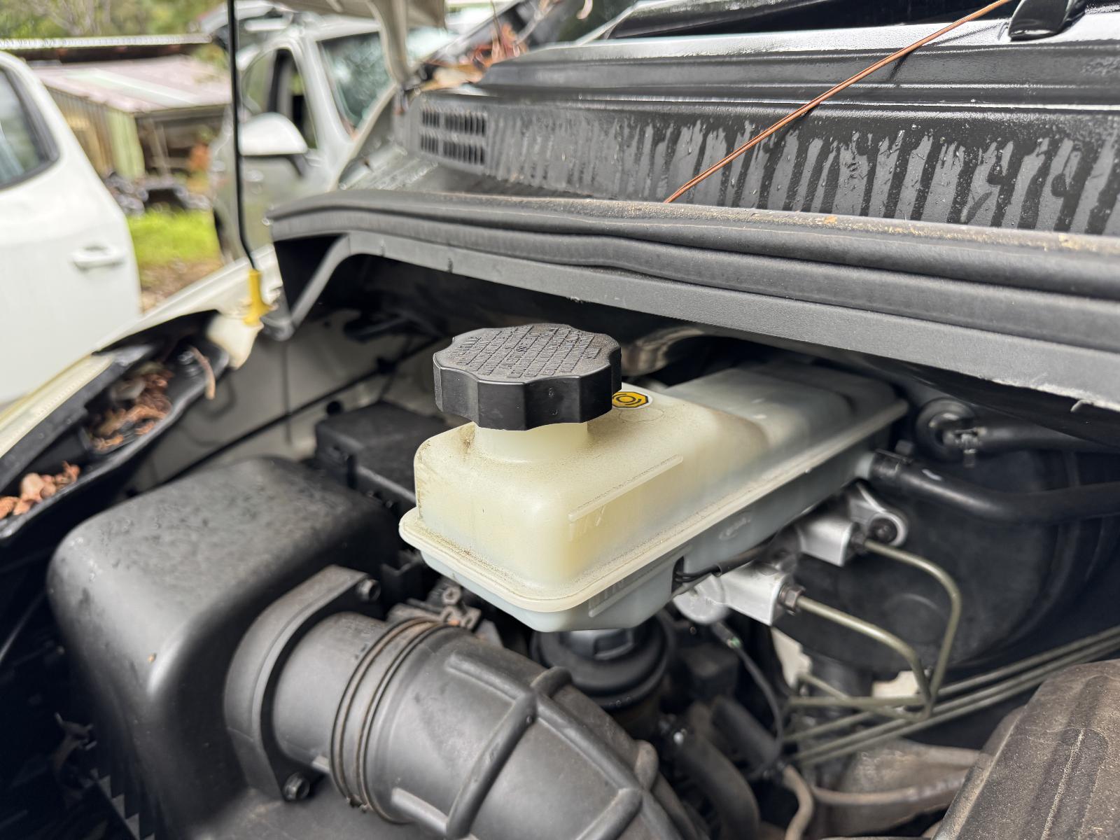 View Auto part Engine HYUNDAI ILOAD/IMAX 2009