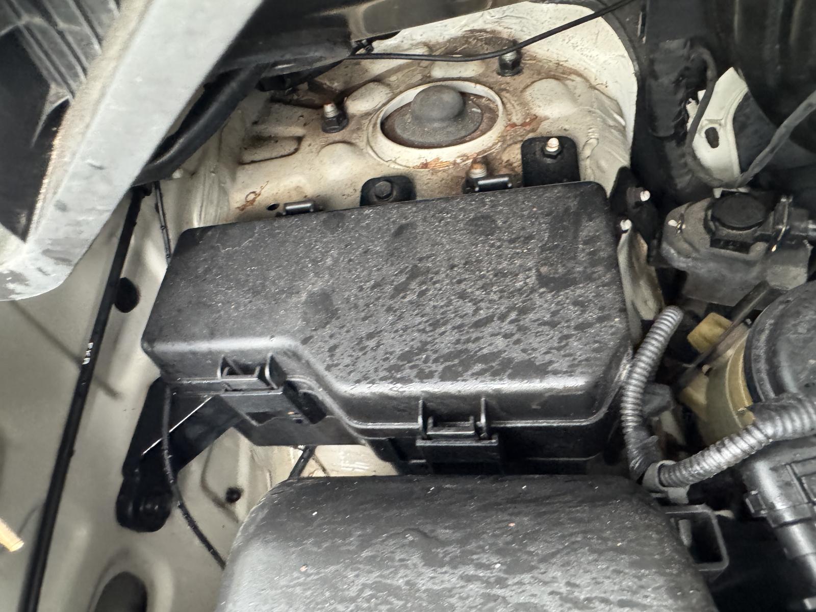 View Auto part Engine HYUNDAI ILOAD/IMAX 2009