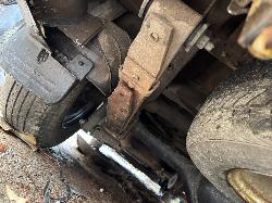 View Auto part Engine HYUNDAI ILOAD/IMAX 2009