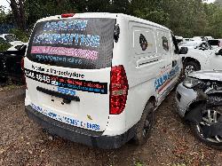 View Auto part Engine HYUNDAI ILOAD/IMAX 2009