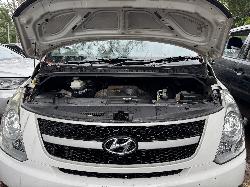 View Auto part Engine HYUNDAI ILOAD/IMAX 2009