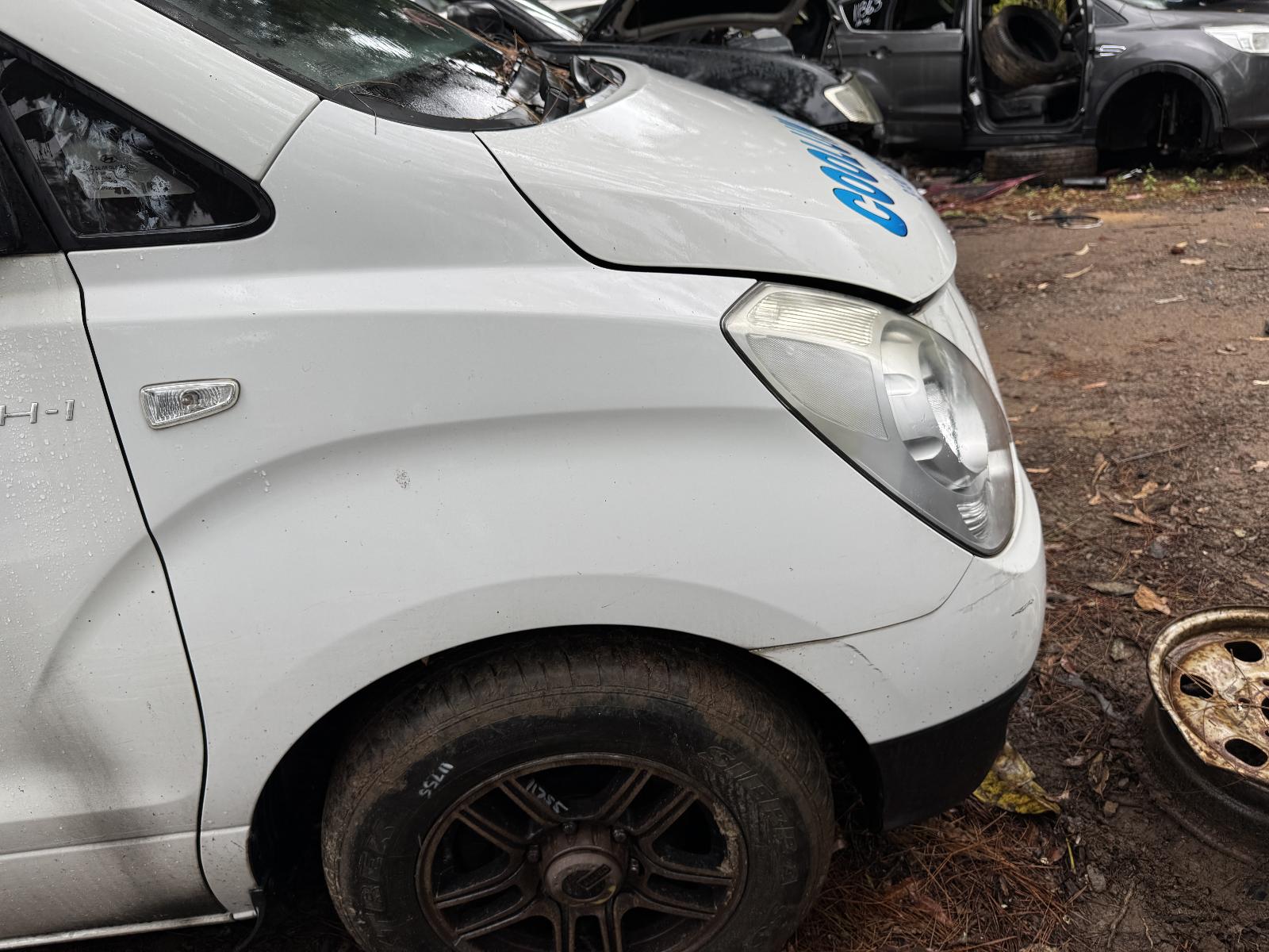 View Auto part Engine HYUNDAI ILOAD/IMAX 2009