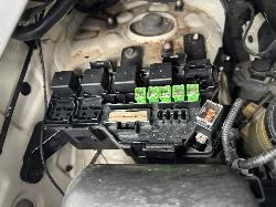 View Auto part Engine HYUNDAI ILOAD/IMAX 2009