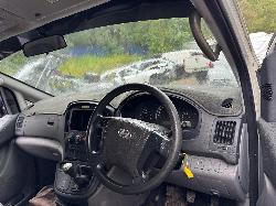 View Auto part Engine HYUNDAI ILOAD/IMAX 2009