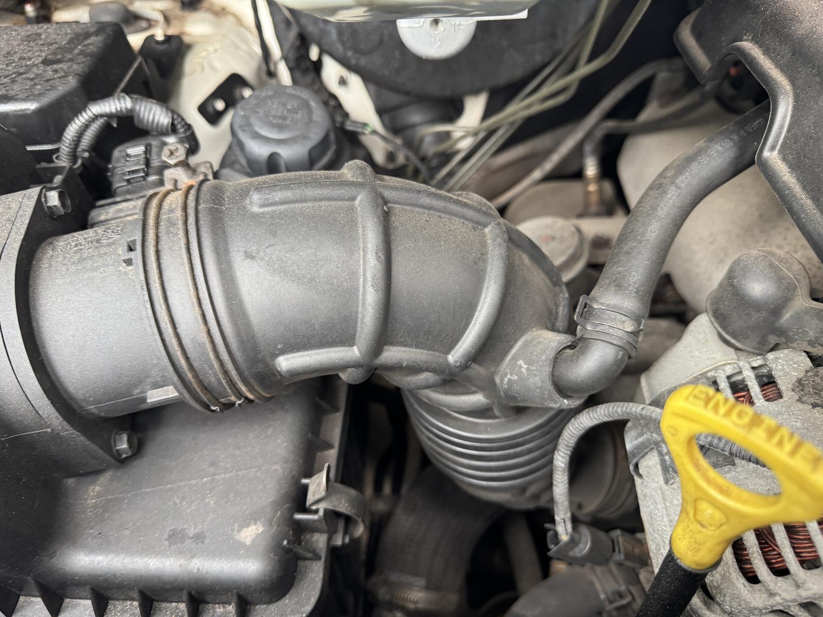 View Auto part Engine HYUNDAI ILOAD/IMAX 2009