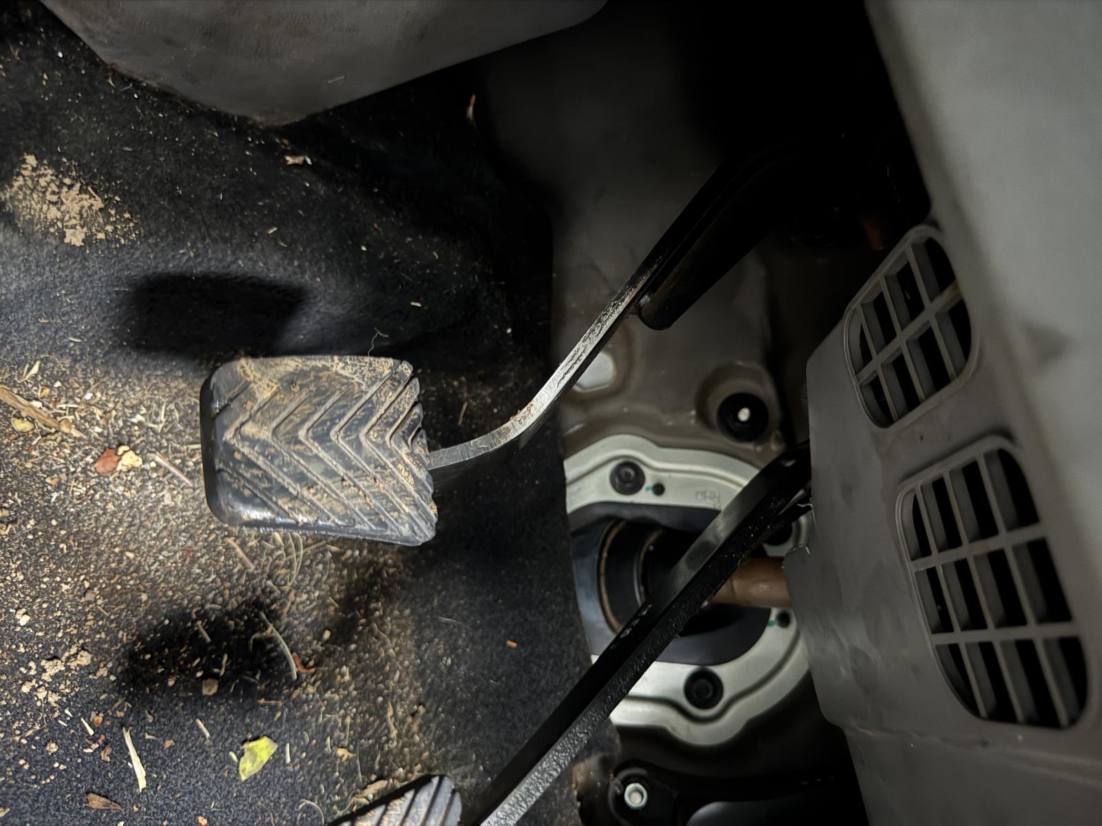 View Auto part Engine HYUNDAI ILOAD/IMAX 2009