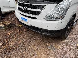 View Auto part Engine HYUNDAI ILOAD/IMAX 2009