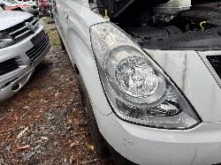 View Auto part Engine HYUNDAI ILOAD/IMAX 2009