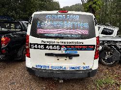 View Auto part Engine HYUNDAI ILOAD/IMAX 2009