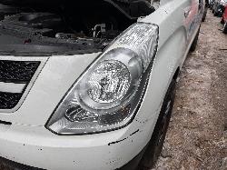 View Auto part Engine HYUNDAI ILOAD/IMAX 2009