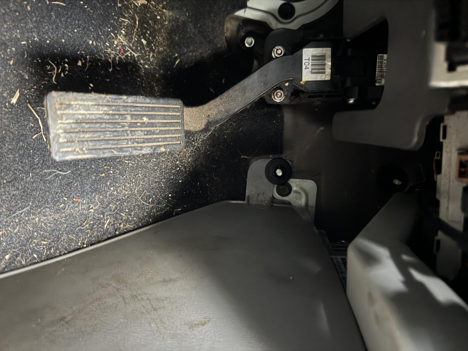 View Auto part Engine HYUNDAI ILOAD/IMAX 2009