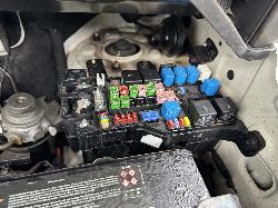 View Auto part Engine HYUNDAI ILOAD/IMAX 2009