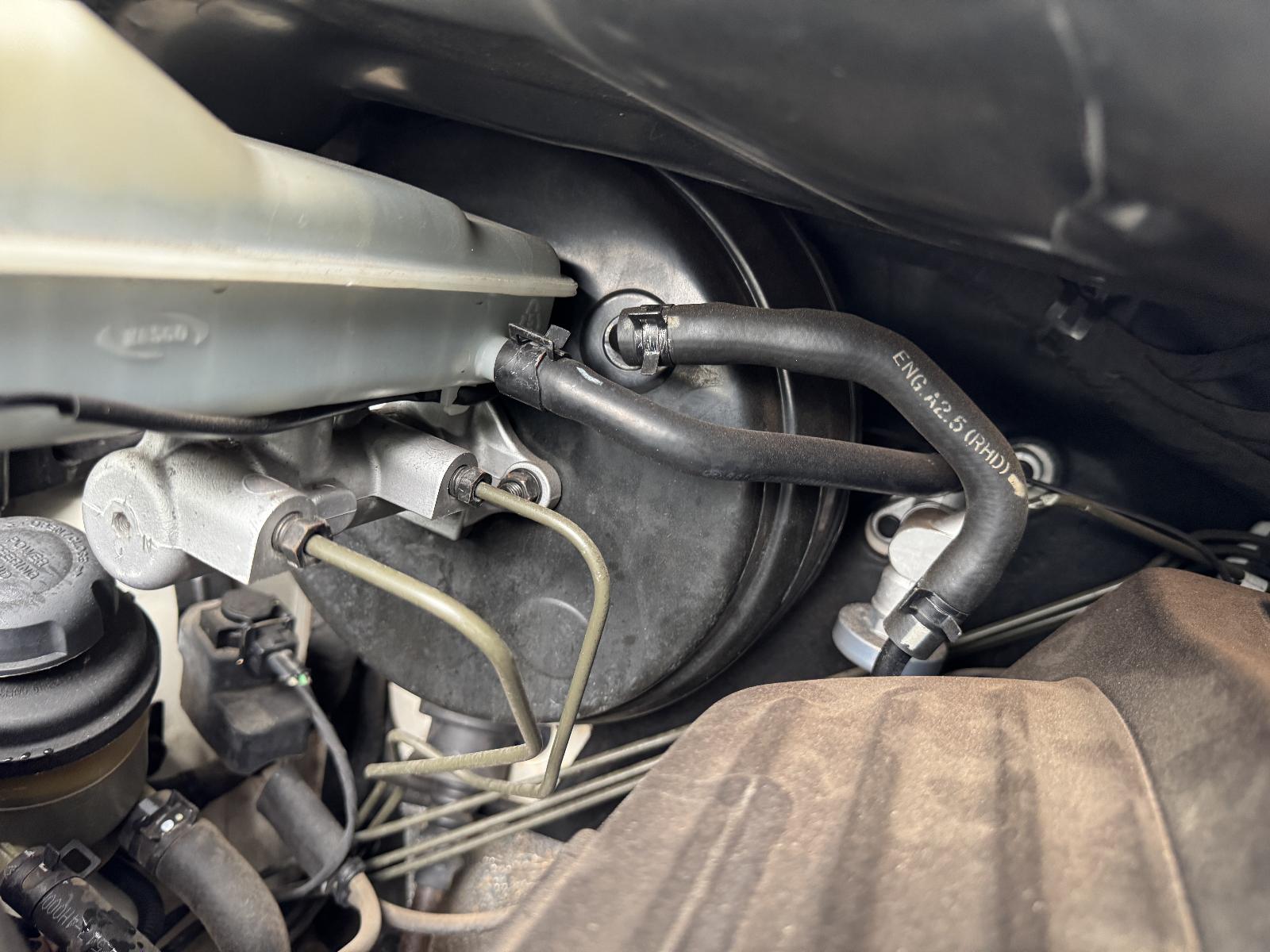 View Auto part Engine HYUNDAI ILOAD/IMAX 2009