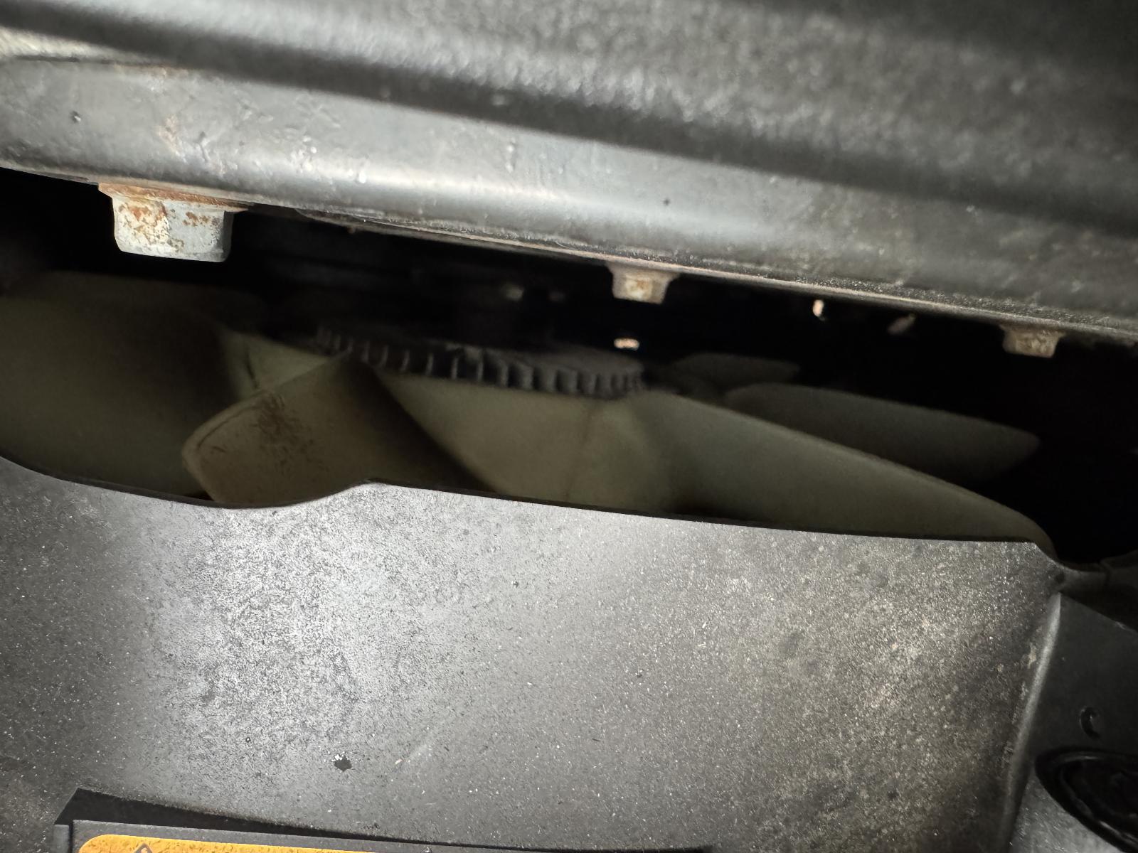 View Auto part Engine HYUNDAI ILOAD/IMAX 2009