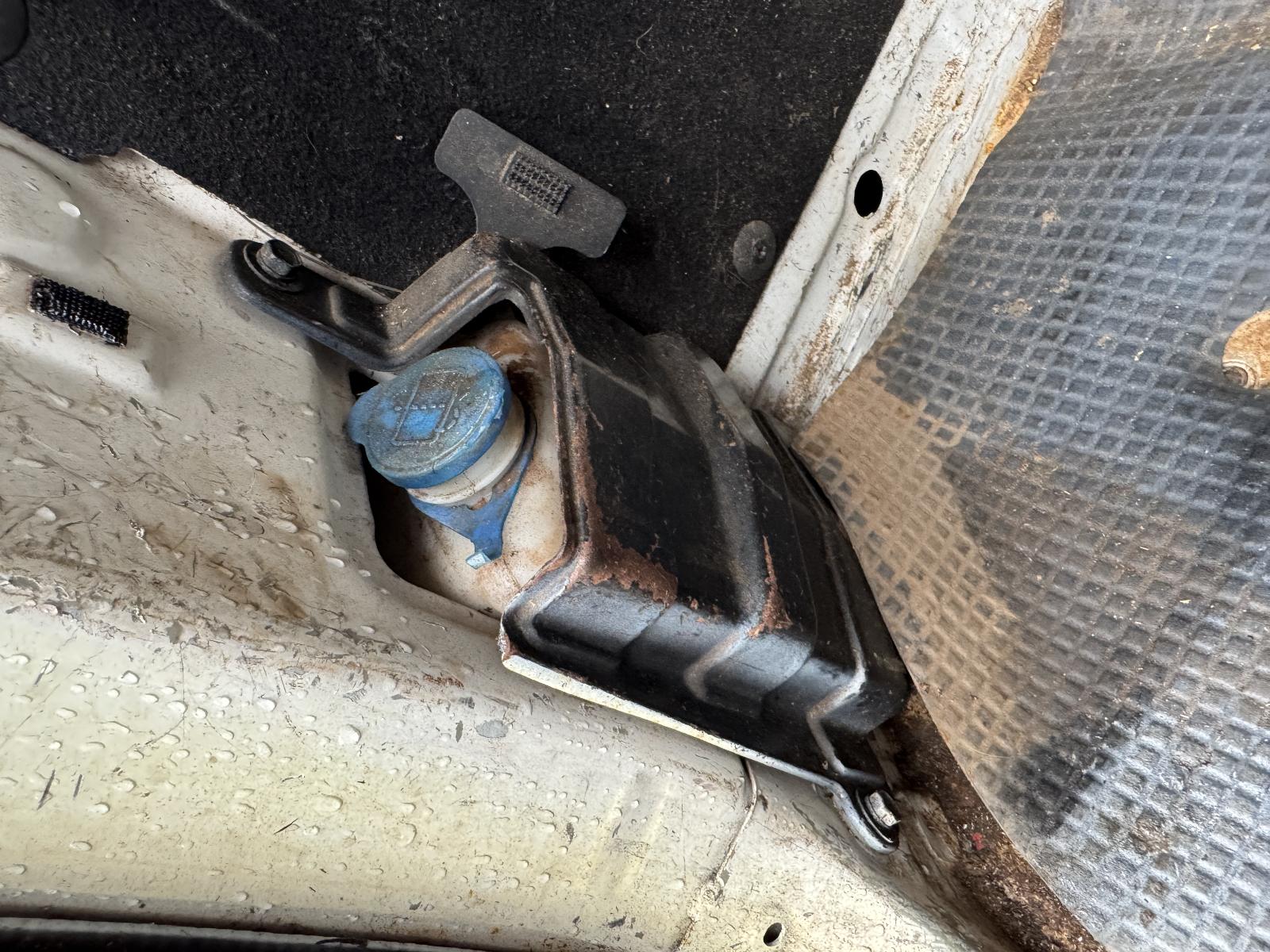 View Auto part Engine HYUNDAI ILOAD/IMAX 2009