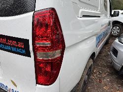 View Auto part Engine HYUNDAI ILOAD/IMAX 2009