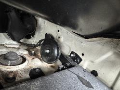View Auto part Engine HYUNDAI ILOAD/IMAX 2009