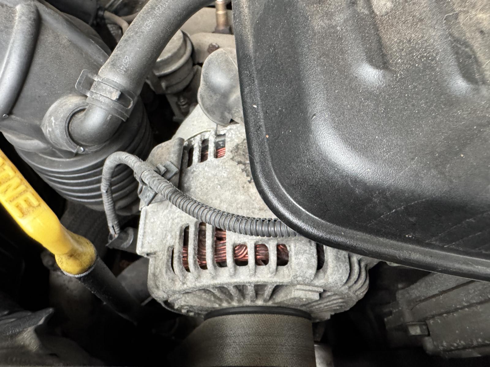 View Auto part Engine HYUNDAI ILOAD/IMAX 2009