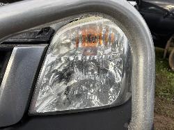 View HOLDEN RODEO 2006 2 Door Utility Breaking