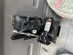 View HOLDEN RODEO 2006 2 Door Utility Breaking