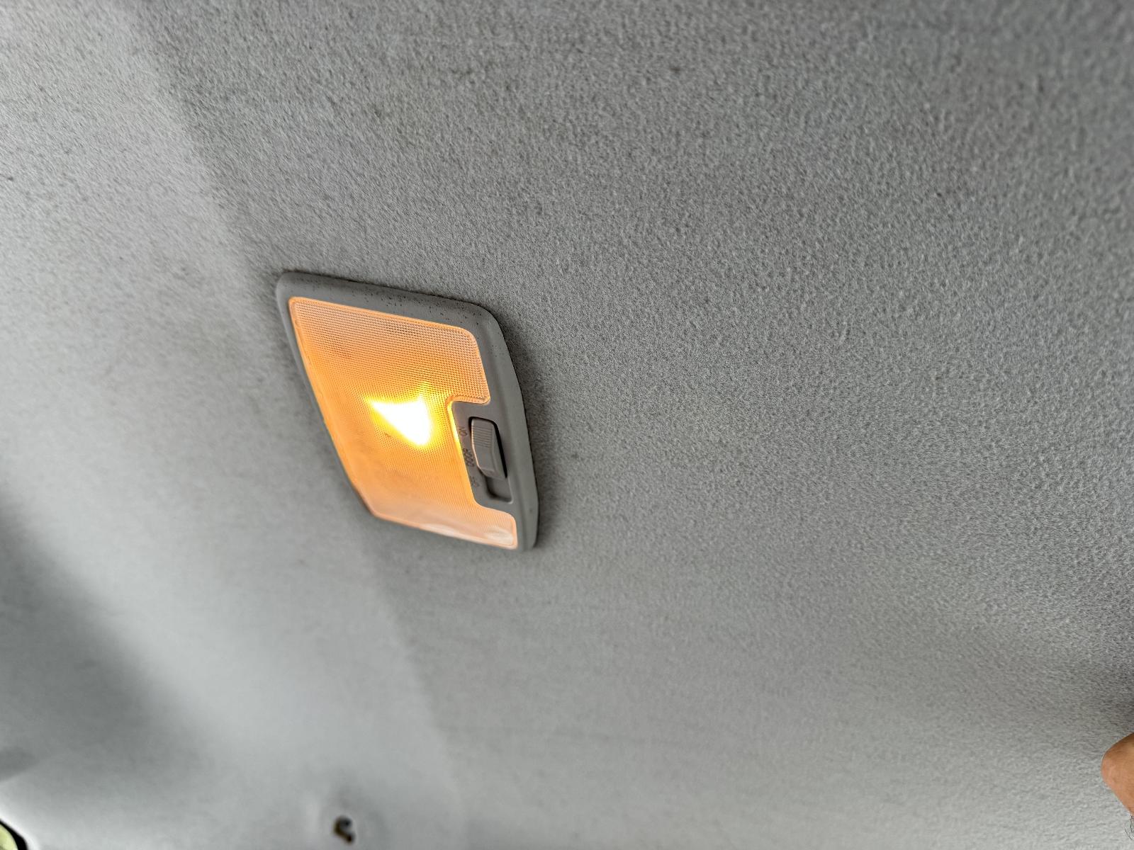 View HOLDEN RODEO 2006 2 Door Utility Breaking
