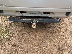 View HOLDEN RODEO 2006 2 Door Utility Breaking