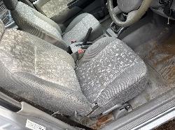 View HOLDEN RODEO 2006 2 Door Utility Breaking