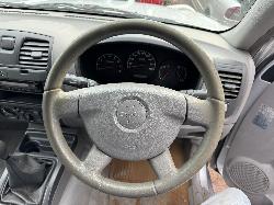 View HOLDEN RODEO 2006 2 Door Utility Breaking