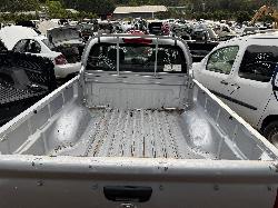View HOLDEN RODEO 2006 2 Door Utility Breaking