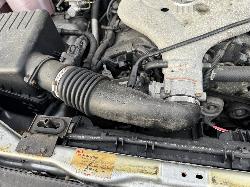 View HOLDEN RODEO 2006 2 Door Utility Breaking