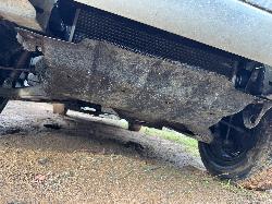 View HOLDEN RODEO 2006 2 Door Utility Breaking