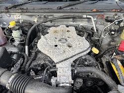 View HOLDEN RODEO 2006 2 Door Utility Breaking