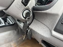 View HOLDEN RODEO 2006 2 Door Utility Breaking