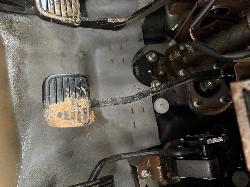 View HOLDEN RODEO 2006 2 Door Utility Breaking