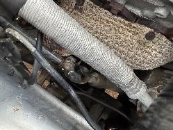 View HOLDEN RODEO 2006 2 Door Utility Breaking