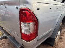 View HOLDEN RODEO 2006 2 Door Utility Breaking