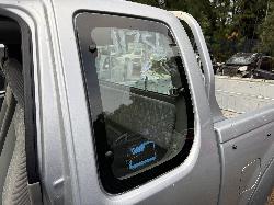 View HOLDEN RODEO 2006 2 Door Utility Breaking