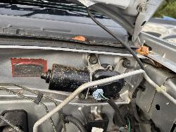 View HOLDEN RODEO 2006 2 Door Utility Breaking