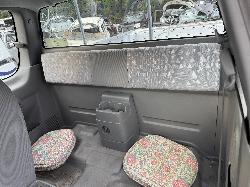 View HOLDEN RODEO 2006 2 Door Utility Breaking