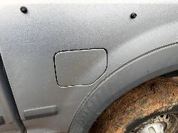 View HOLDEN RODEO 2006 2 Door Utility Breaking