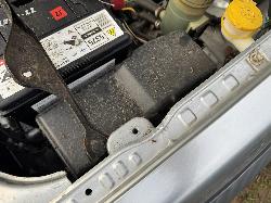 View HOLDEN RODEO 2006 2 Door Utility Breaking