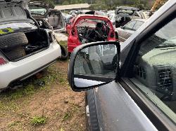 View HOLDEN RODEO 2006 2 Door Utility Breaking