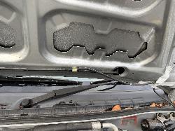 View HOLDEN RODEO 2006 2 Door Utility Breaking