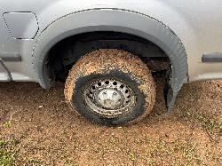 View HOLDEN RODEO 2006 2 Door Utility Breaking