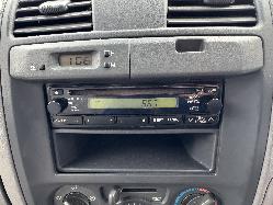 View HOLDEN RODEO 2006 2 Door Utility Breaking