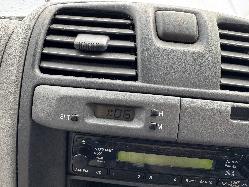 View HOLDEN RODEO 2006 2 Door Utility Breaking