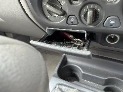 View HOLDEN RODEO 2006 2 Door Utility Breaking