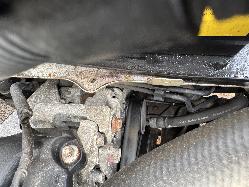 View HOLDEN RODEO 2006 2 Door Utility Breaking