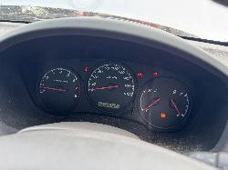 View HOLDEN RODEO 2006 2 Door Utility Breaking