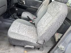 View HOLDEN RODEO 2006 2 Door Utility Breaking
